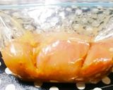 たっぷりタルタル♪今夜はチキン南蛮★作り方3写真