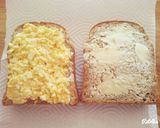簡単!玉子サンド作り方3写真