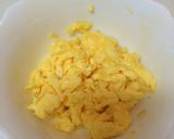 食欲そそる♫カレービーフン作り方3写真