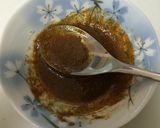 食欲そそる♫カレービーフン作り方4写真