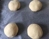 簡単！HBで。ベーコンポテトパン作り方7写真