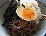みんな大好き☆油そば作り方2写真