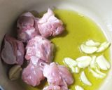 キヌアのクスクス風トマトシチューをかけて作り方7写真