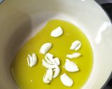 キヌアのクスクス風トマトシチューをかけて作り方6写真