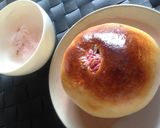 ＊もっちり♡マヨネーズパン＊バター不使用作り方7写真