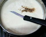 簡単栄養満点島人参チデークニ濃厚スープ作り方4写真