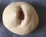 簡単！HBで。ベーコンポテトパン作り方9写真