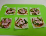 ミニピザ作り方4写真