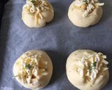 簡単！HBで。ベーコンポテトパン作り方11写真