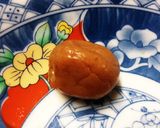 飲みながら作れる！アジのなめろう風作り方1写真