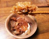飲みながら作れる！アジのなめろう風作り方3写真