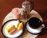 ヘルシー♡体質改善！常温スムージー作り方7写真