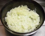 ダイエット応援！野菜ソースのハンバーグ♪作り方1写真