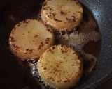 大根ステーキwithバルサミコ醤油♪作り方3写真