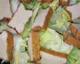 水いらず＊春キャベツで即席煮物作り方1写真