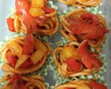 ナポリタン♪お弁当用冷凍保存作り方2写真