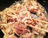 ☆絶品☆おろし玉ねぎで豚のしょうが焼き作り方4写真