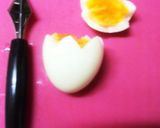 イースターなっしーッ♥キャラデコ作り方1写真