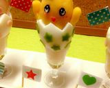 イースターなっしーッ♥キャラデコ作り方7写真