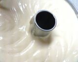 文旦ピールと米粉のシフォンケーキ作り方17写真