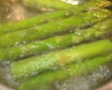ちくわアスパラのチーズ焼き作り方1写真