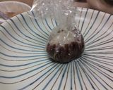 おはぎ作り方9写真