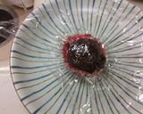 おはぎ作り方10写真