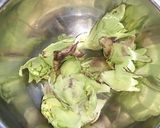 フキノトウ味噌作り方1写真