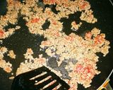 大根のひき肉あんかけ作り方2写真