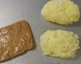 春のカラフルいなり寿司♪作り方3写真