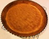 全粒粉入りのタルト生地作り方12写真