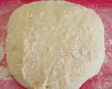 リュスティック風チーズパン♢HB使用作り方2写真