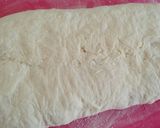 リュスティック風チーズパン♢HB使用作り方4写真