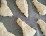 リュスティック風チーズパン♢HB使用作り方5写真