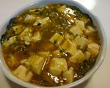 美味しいよ！新感覚の手抜き麻婆ラーメン作り方3写真