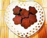 サラダ油で簡単！はちみつクッキー★作り方7写真