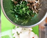 野菜たっぷりスープ作り方1写真