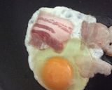 なんちゃってお好み焼き作り方2写真
