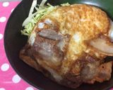 なんちゃってお好み焼き作り方3写真