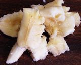 ヨシダサラダ☆(バナナ入りポテトサラダ)作り方7写真