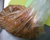 簡単 旨い! 鶏肉の カレー パン粉焼き作り方3写真