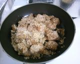簡単 旨い! 鶏肉の カレー パン粉焼き作り方5写真