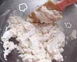 冷めてももちもち！大福もち作り方1写真