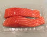 鮭と春雨の中華煮作り方1写真