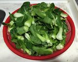 鮭と春雨の中華煮作り方3写真