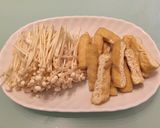 鮭と春雨の中華煮作り方4写真