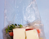 簡単で野菜がたくさんとれる生春巻き♡作り方7写真