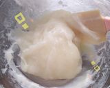 冷めてももちもち！大福もち作り方5写真