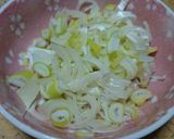 釜玉うどん（簡単・時短）作り方5写真