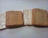 糖質オフ：簡単ピザ作り方1写真